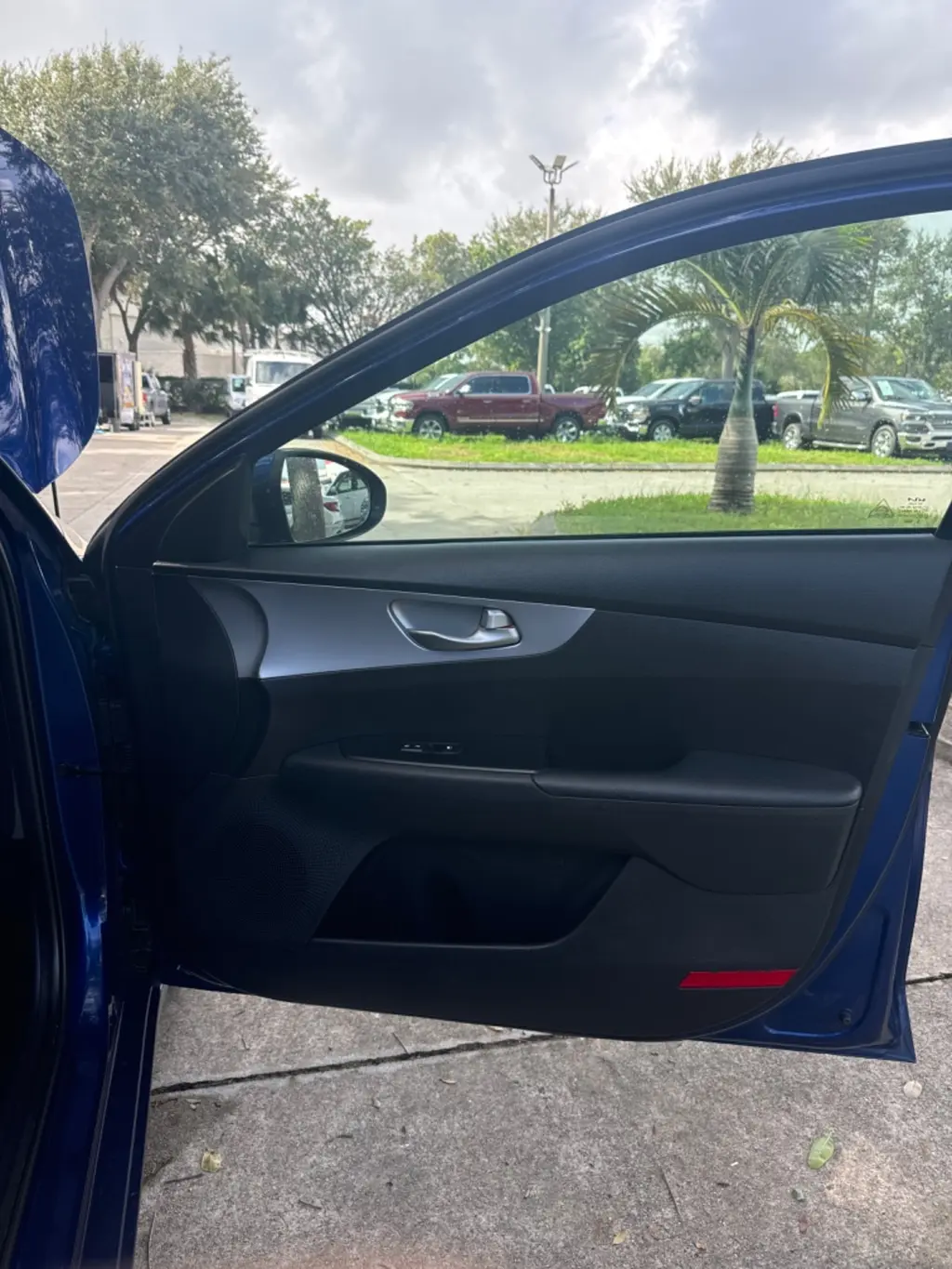 Florida Fine Cars - Used KIA FORTE 2023 WEST PALM LXS