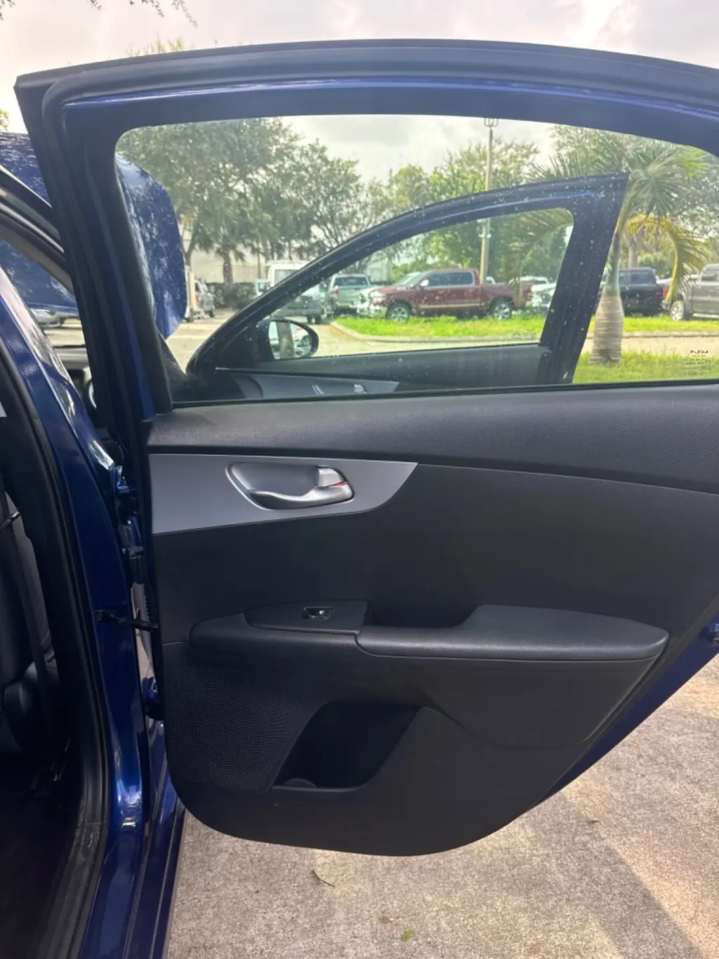 Florida Fine Cars - Used KIA FORTE 2023 WEST PALM LXS
