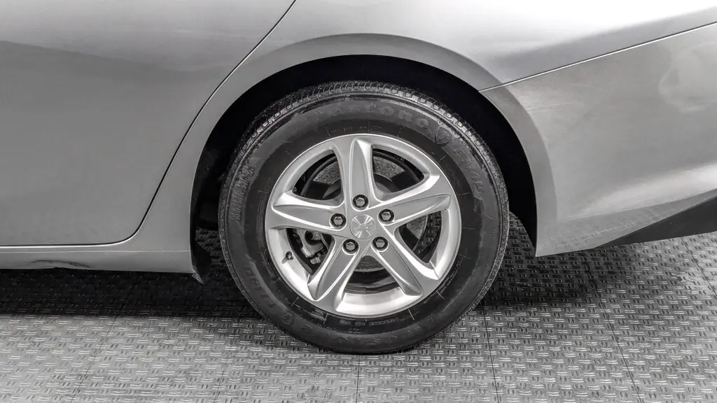 Florida Fine Cars - Used CHEVROLET MALIBU 2023 ORLANDO LS