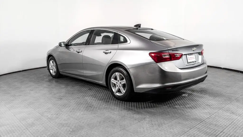 Florida Fine Cars - Used CHEVROLET MALIBU 2023 ORLANDO LS