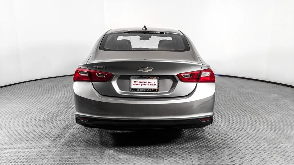Florida Fine Cars - Used CHEVROLET MALIBU 2023 ORLANDO LS