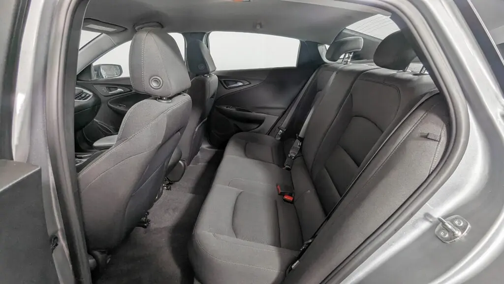 Florida Fine Cars - Used CHEVROLET MALIBU 2023 ORLANDO LS