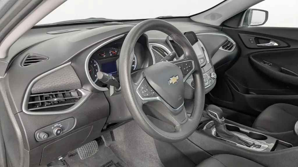 Florida Fine Cars - Used CHEVROLET MALIBU 2023 ORLANDO LS