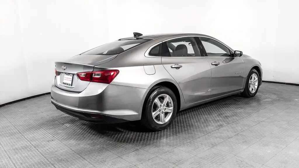 Florida Fine Cars - Used CHEVROLET MALIBU 2023 ORLANDO LS