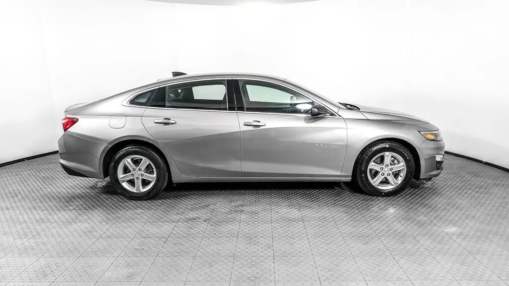 Florida Fine Cars - Used CHEVROLET MALIBU 2023 ORLANDO LS