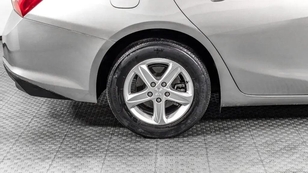 Florida Fine Cars - Used CHEVROLET MALIBU 2023 ORLANDO LS
