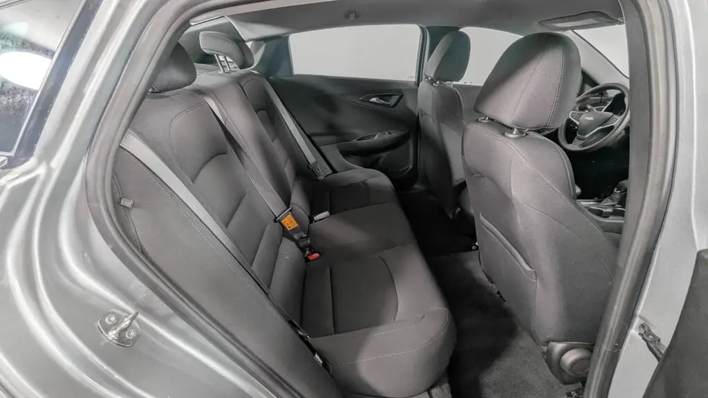 Florida Fine Cars - Used CHEVROLET MALIBU 2023 ORLANDO LS