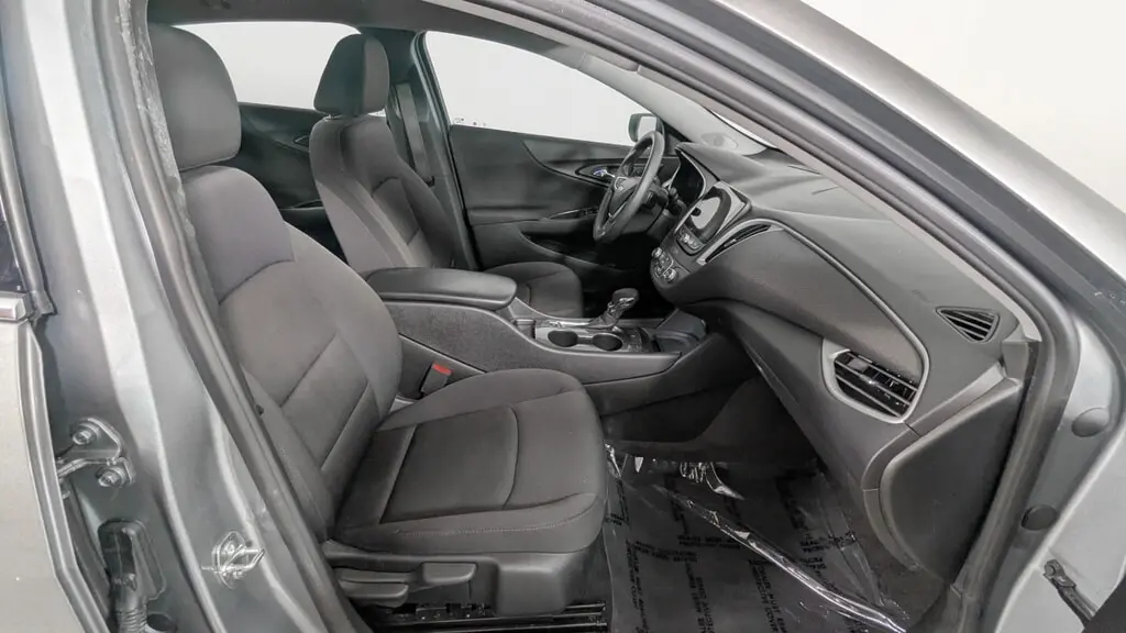 Florida Fine Cars - Used CHEVROLET MALIBU 2023 ORLANDO LS