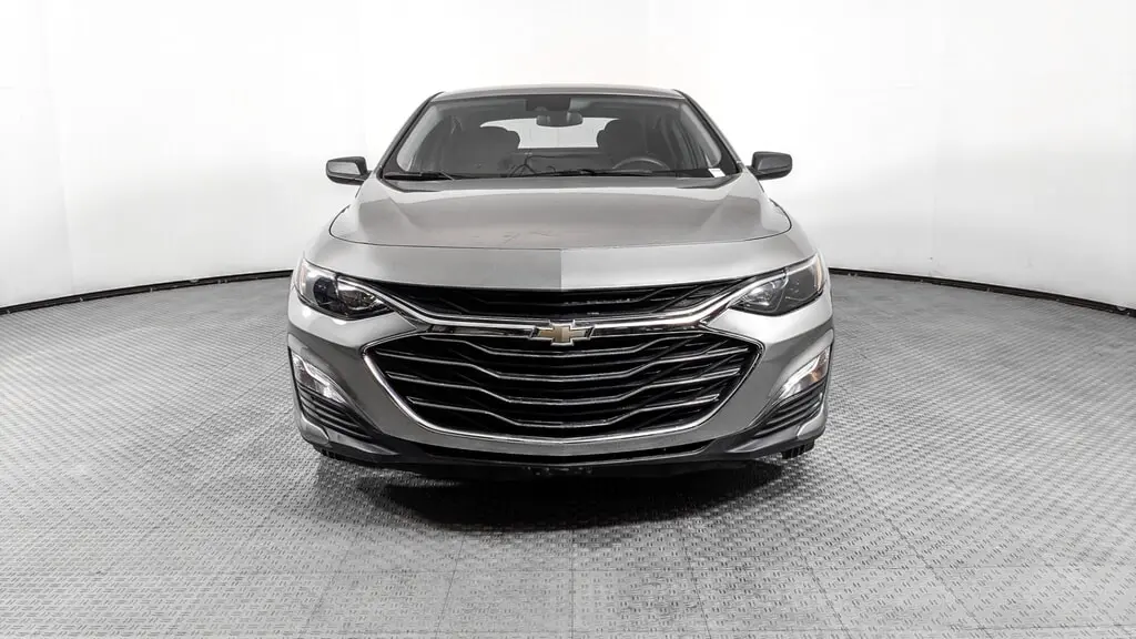Florida Fine Cars - Used CHEVROLET MALIBU 2023 ORLANDO LS