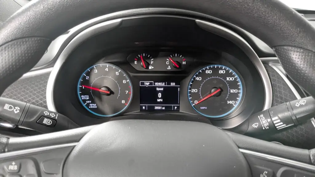 Florida Fine Cars - Used CHEVROLET MALIBU 2023 ORLANDO LS