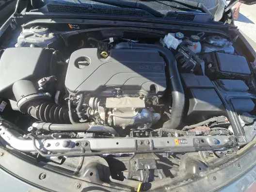 Florida Fine Cars - Used CHEVROLET MALIBU 2023 ORLANDO LS