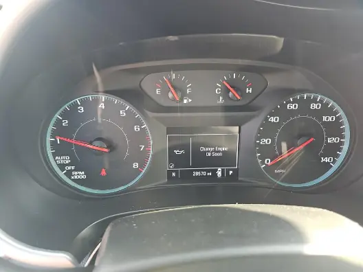 Florida Fine Cars - Used CHEVROLET MALIBU 2023 ORLANDO LS
