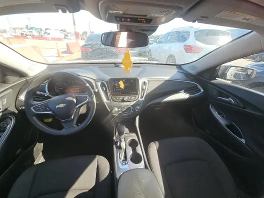 Florida Fine Cars - Used CHEVROLET MALIBU 2023 ORLANDO LS