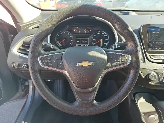 Florida Fine Cars - Used CHEVROLET MALIBU 2023 ORLANDO LS