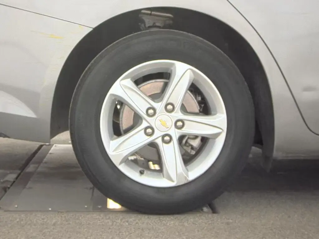 Florida Fine Cars - Used CHEVROLET MALIBU 2023 ORLANDO LS