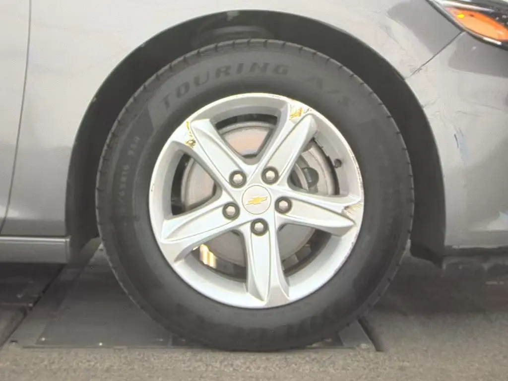Florida Fine Cars - Used CHEVROLET MALIBU 2023 ORLANDO LS