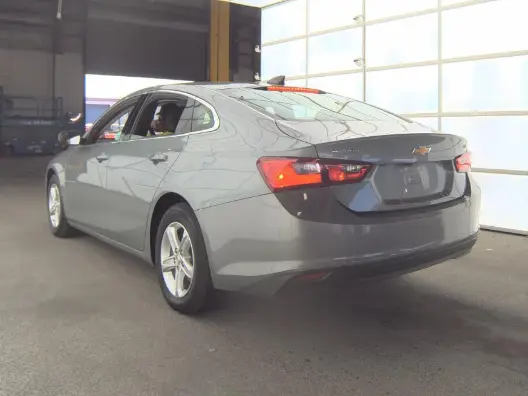 Florida Fine Cars - Used CHEVROLET MALIBU 2023 ORLANDO LS