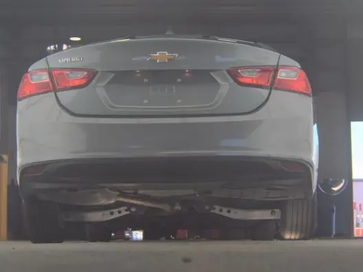 Florida Fine Cars - Used CHEVROLET MALIBU 2023 ORLANDO LS