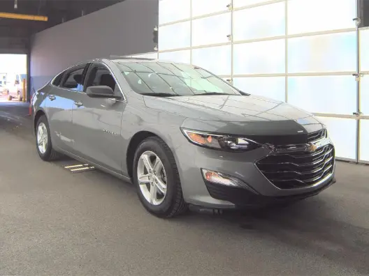 Florida Fine Cars - Used CHEVROLET MALIBU 2023 ORLANDO LS