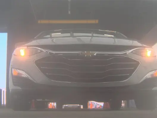 Florida Fine Cars - Used CHEVROLET MALIBU 2023 ORLANDO LS