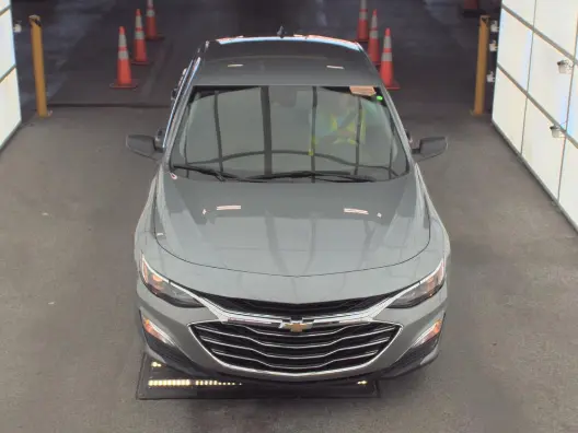 Florida Fine Cars - Used CHEVROLET MALIBU 2023 ORLANDO LS