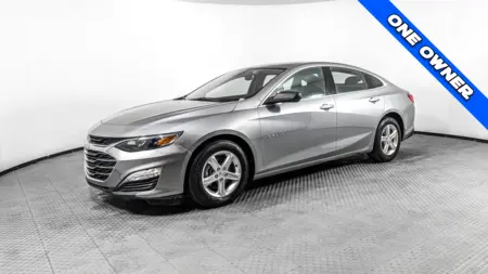 Florida Fine Cars - Used CHEVROLET MALIBU 2023 ORLANDO LS