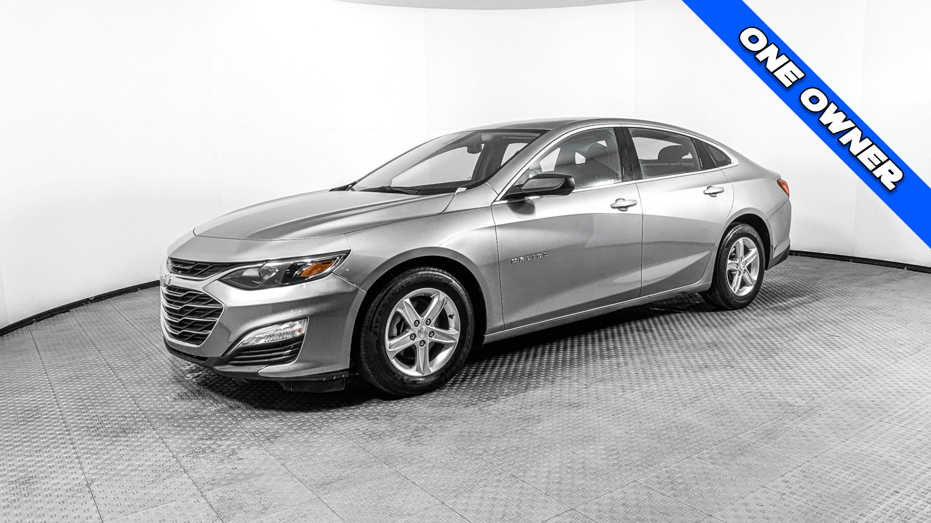 2023 Chevrolet Malibu 1FL