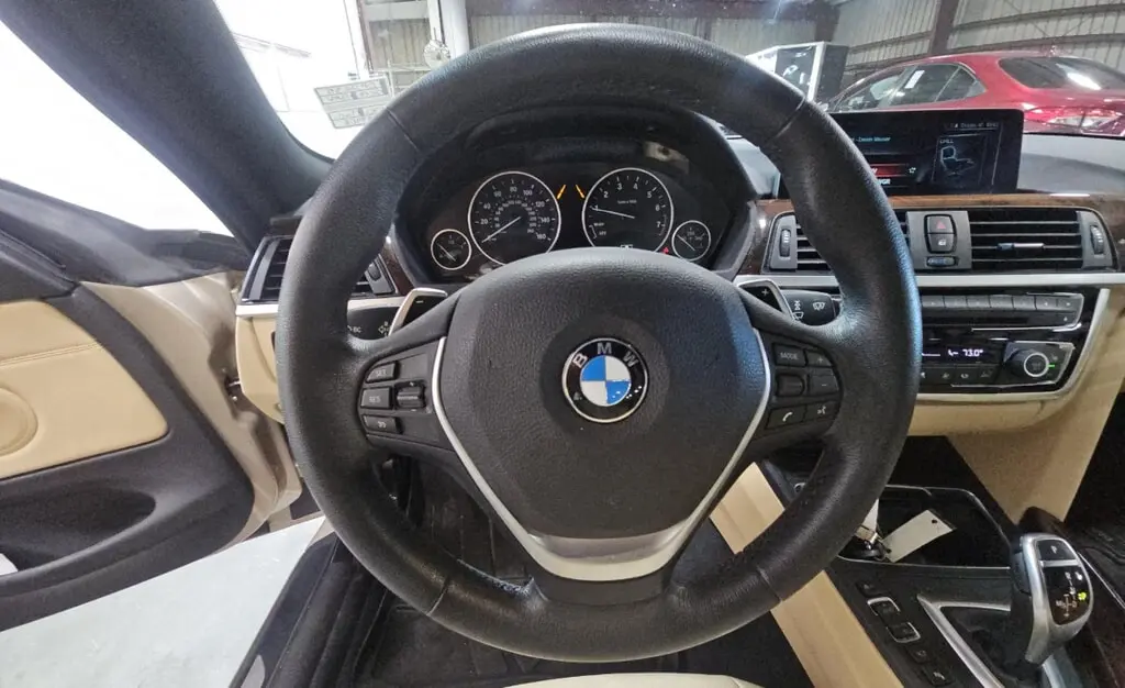 Florida Fine Cars - Used BMW 4 SERIES 2017 WEST PALM 430I
