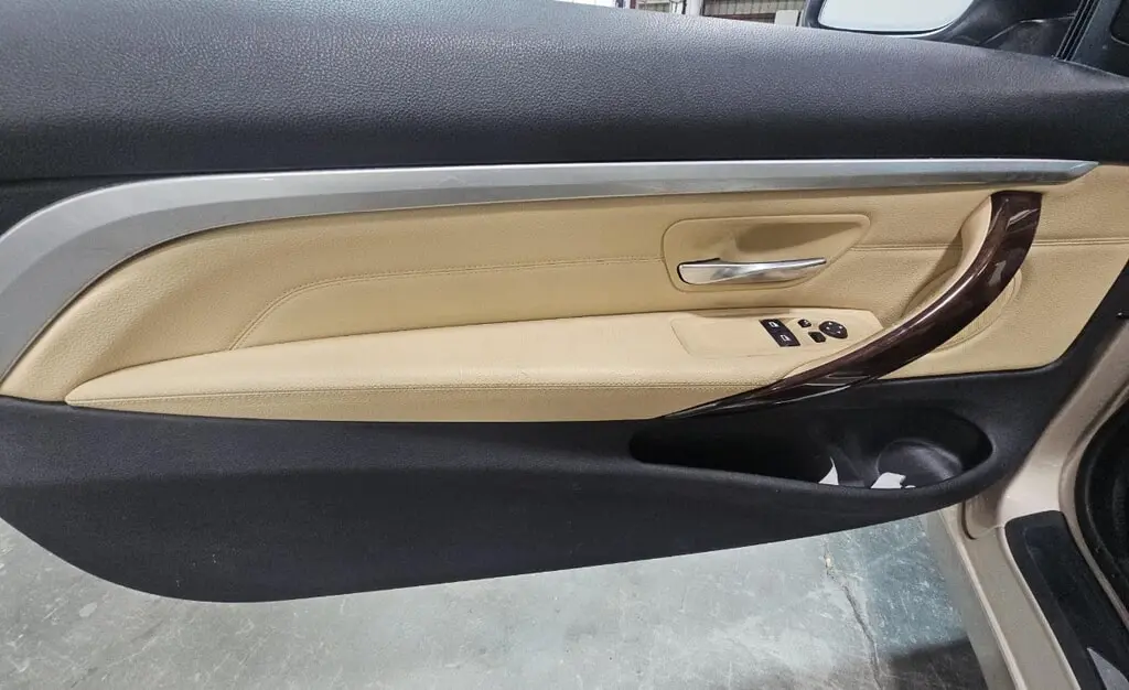 Florida Fine Cars - Used BMW 4 SERIES 2017 WEST PALM 430I