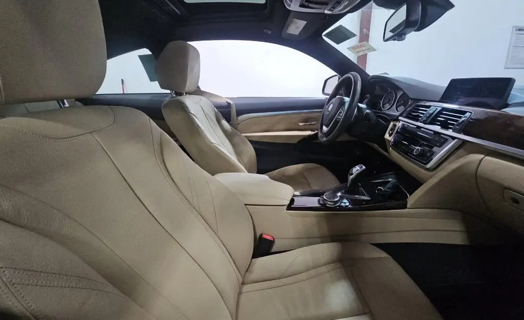 Florida Fine Cars - Used BMW 4 SERIES 2017 WEST PALM 430I