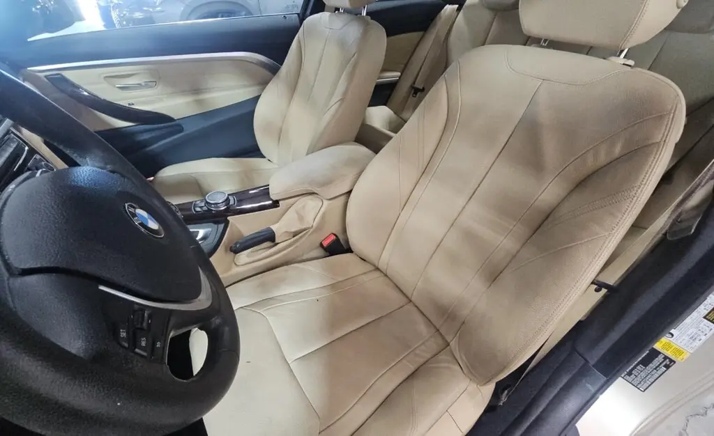Florida Fine Cars - Used BMW 4 SERIES 2017 WEST PALM 430I