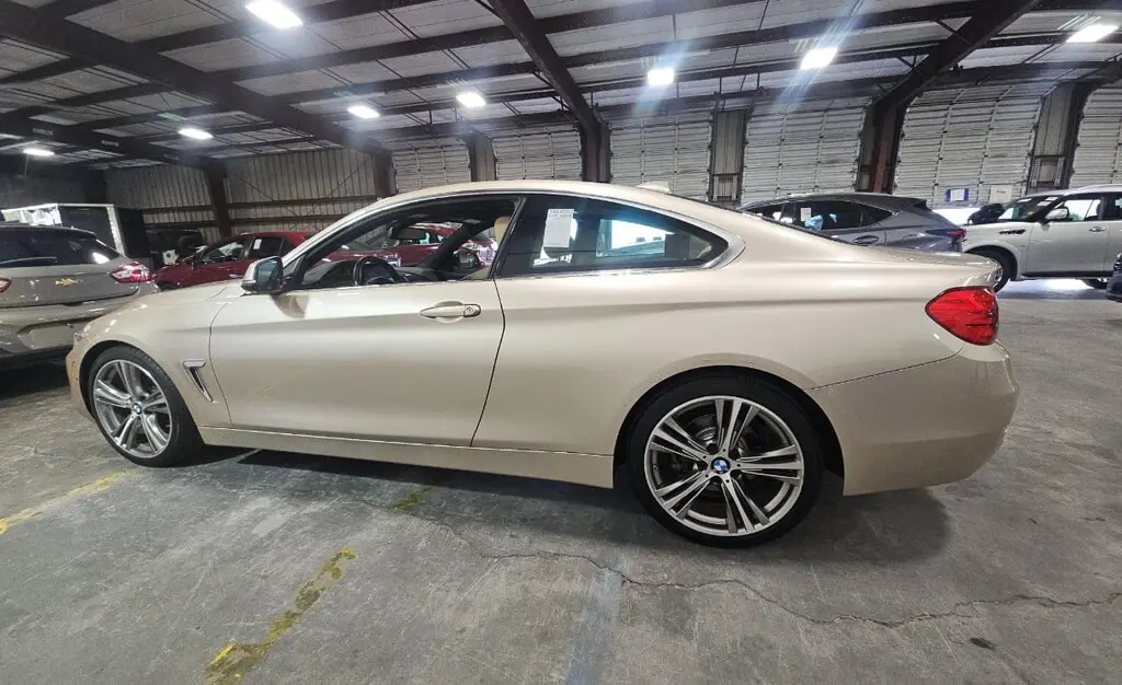 Florida Fine Cars - Used BMW 4 SERIES 2017 WEST PALM 430I