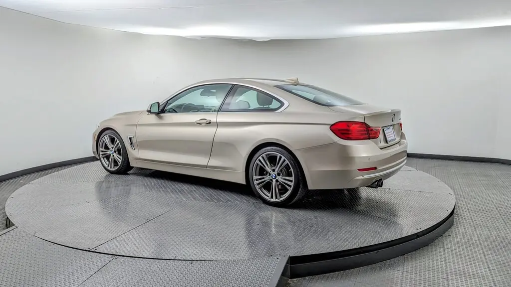 Florida Fine Cars - Used BMW 4 SERIES 2017 WEST PALM 430I