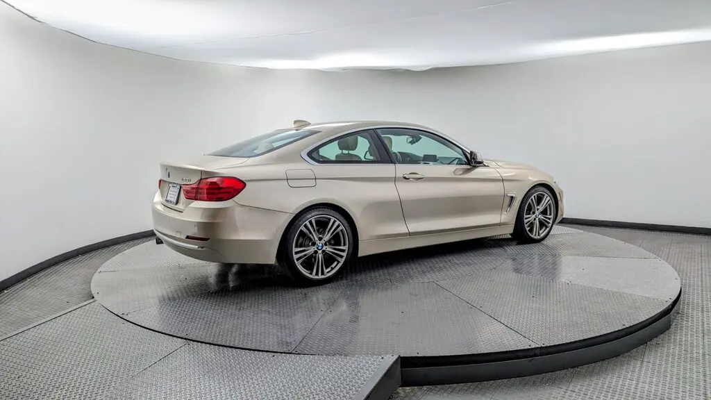 Florida Fine Cars - Used BMW 4 SERIES 2017 WEST PALM 430I