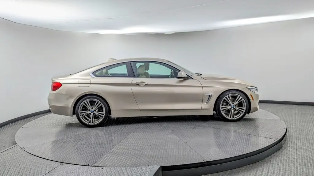 Florida Fine Cars - Used BMW 4 SERIES 2017 WEST PALM 430I