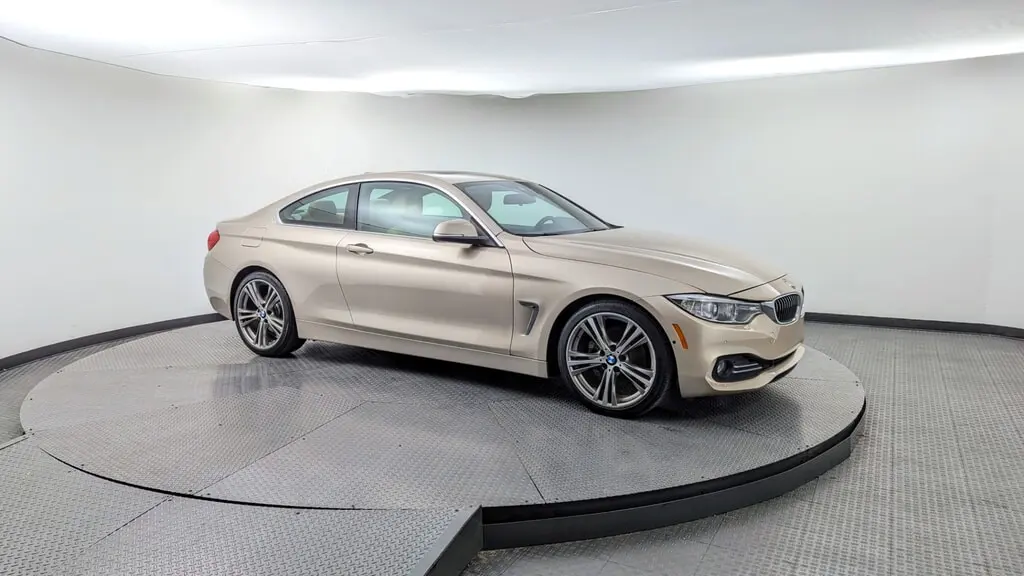 Florida Fine Cars - Used BMW 4 SERIES 2017 WEST PALM 430I