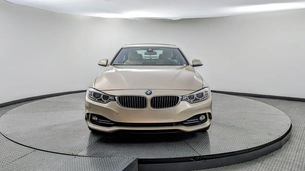 Florida Fine Cars - Used BMW 4 SERIES 2017 WEST PALM 430I