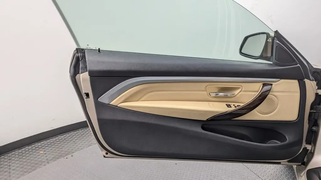 Florida Fine Cars - Used BMW 4 SERIES 2017 WEST PALM 430I
