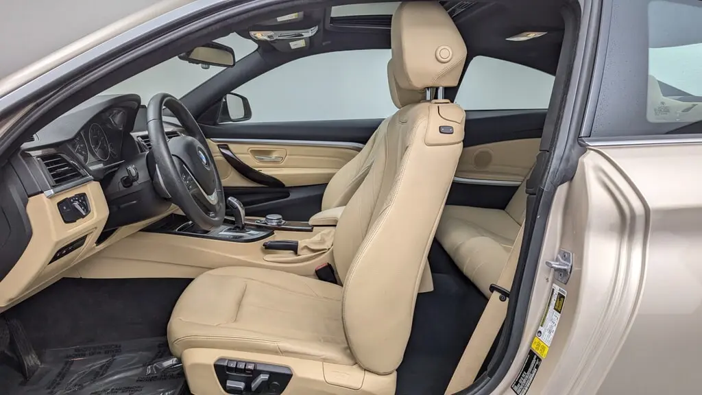 Florida Fine Cars - Used BMW 4 SERIES 2017 WEST PALM 430I