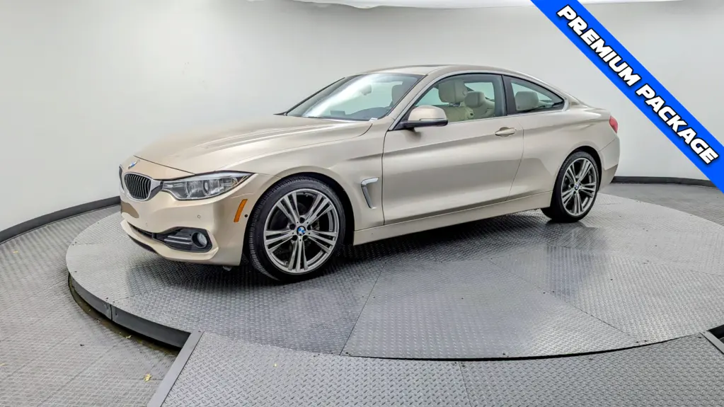 Florida Fine Cars - Used BMW 4 SERIES 2017 WEST PALM 430I
