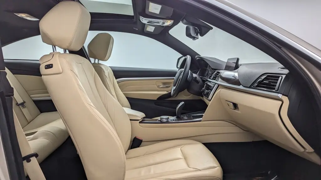 Florida Fine Cars - Used BMW 4 SERIES 2017 WEST PALM 430I