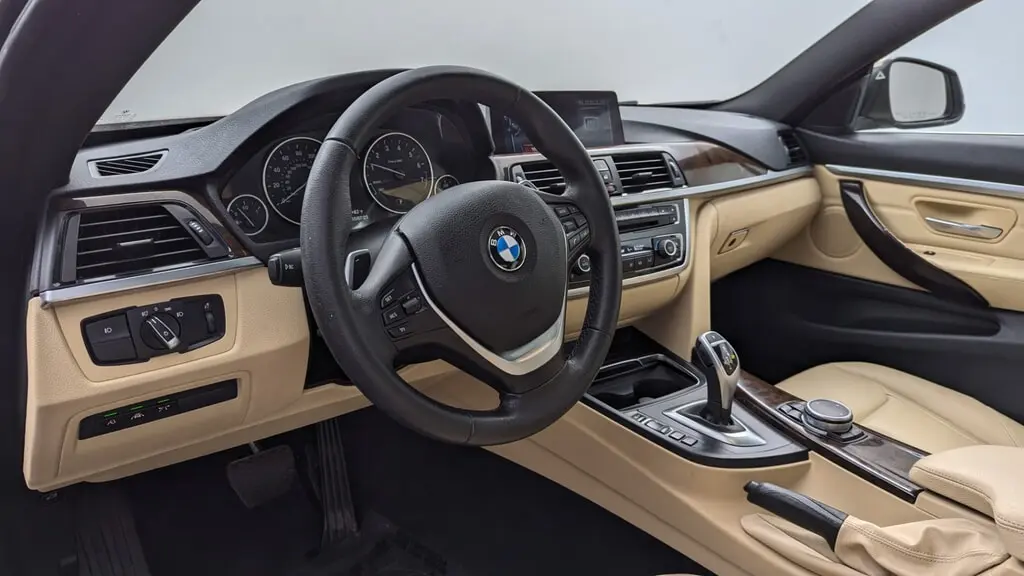 Florida Fine Cars - Used BMW 4 SERIES 2017 WEST PALM 430I