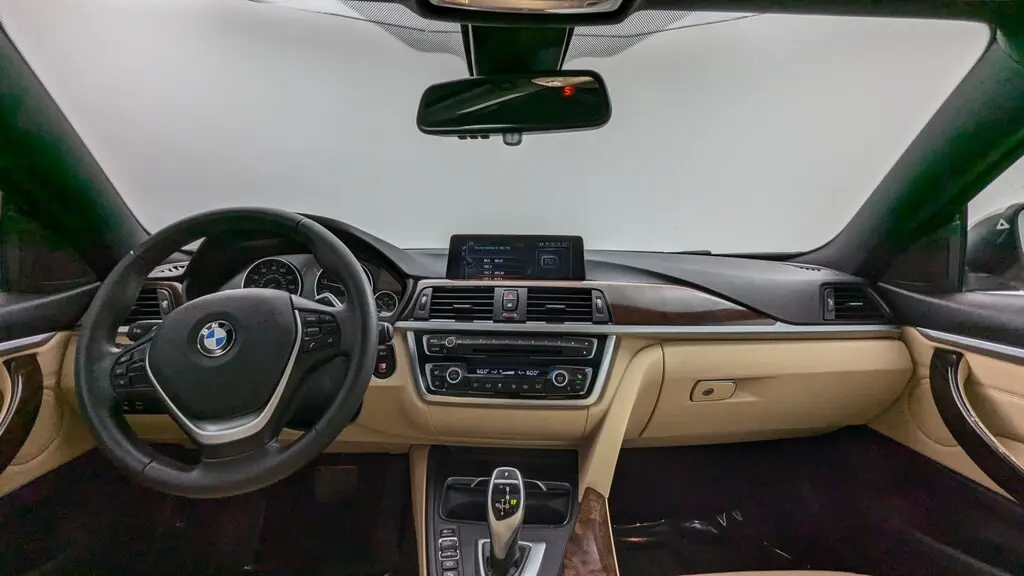 Florida Fine Cars - Used BMW 4 SERIES 2017 WEST PALM 430I
