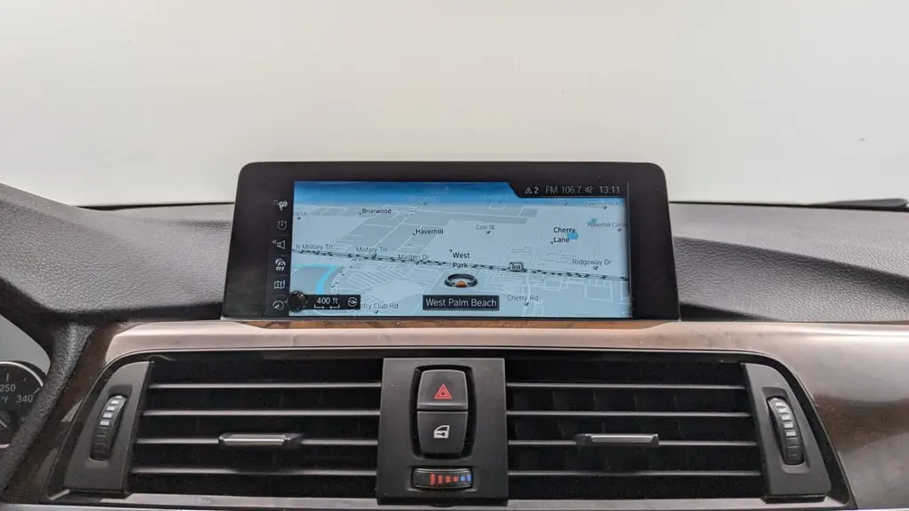 Florida Fine Cars - Used BMW 4 SERIES 2017 WEST PALM 430I