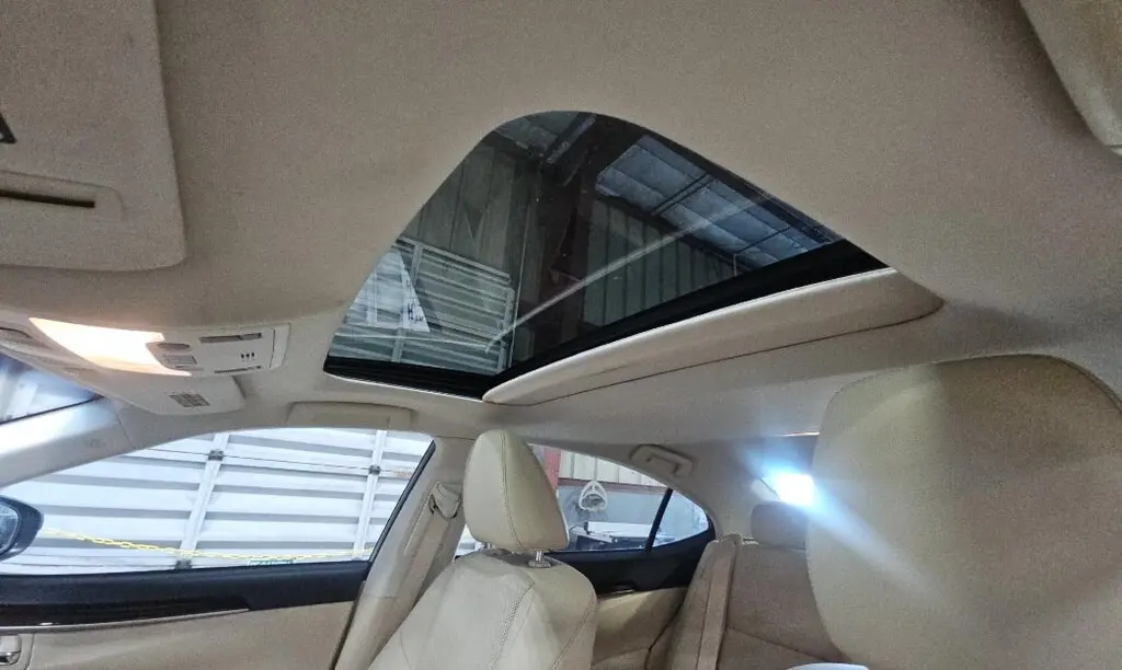 Florida Fine Cars - Used LEXUS ES 350 2014 ORLANDO 
