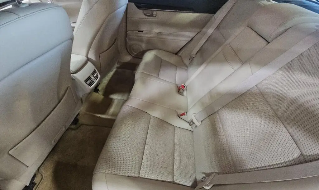 Florida Fine Cars - Used LEXUS ES 350 2014 ORLANDO 