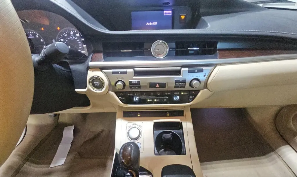 Florida Fine Cars - Used LEXUS ES 350 2014 ORLANDO 