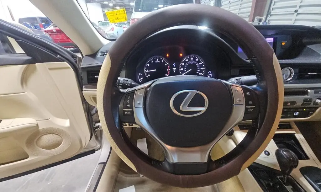 Florida Fine Cars - Used LEXUS ES 350 2014 ORLANDO 