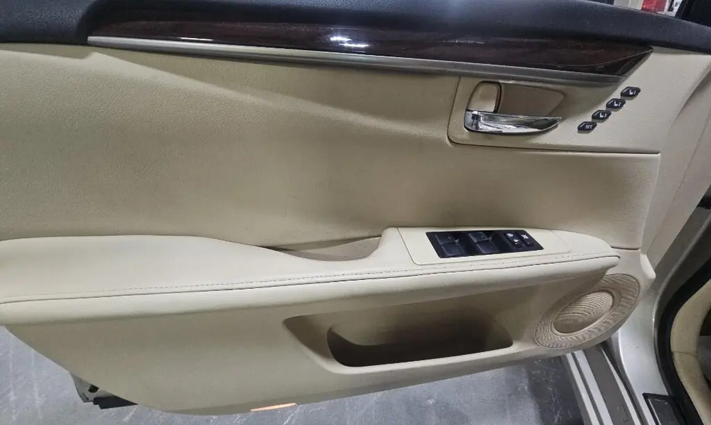 Florida Fine Cars - Used LEXUS ES 350 2014 ORLANDO 