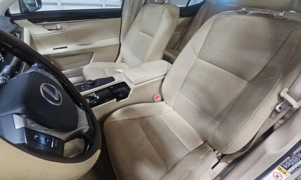Florida Fine Cars - Used LEXUS ES 350 2014 ORLANDO 